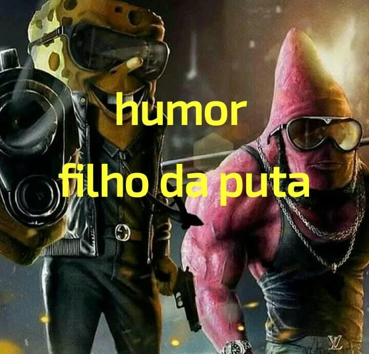 Rinha de Meme