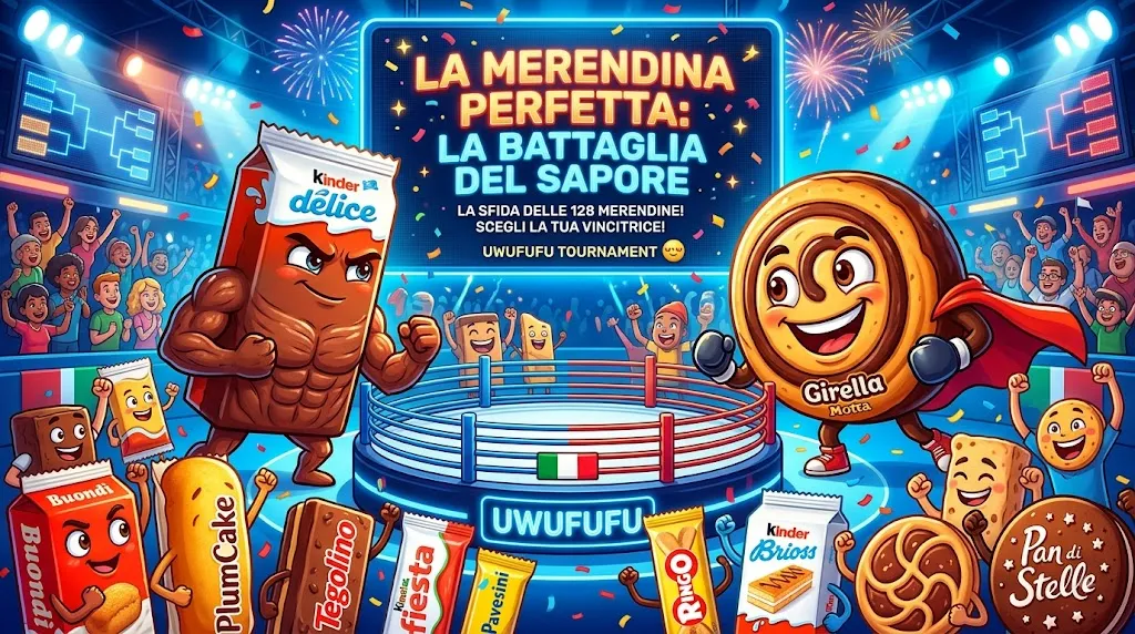 La Merendina Suprema