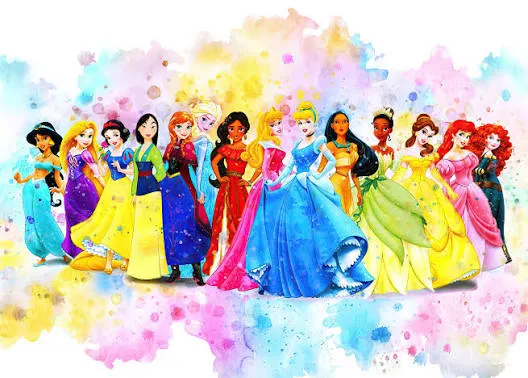 Best Princess