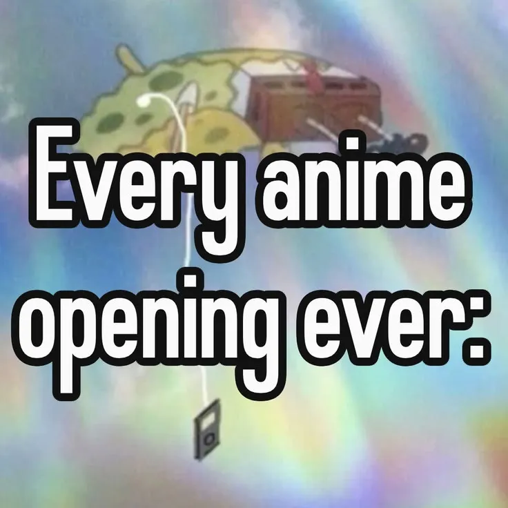 Anime OP Tournament