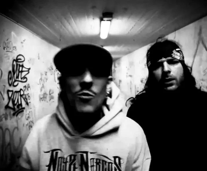 MIGLIOR CANZONE DI NOYZ NARCOS (NO FEAT)