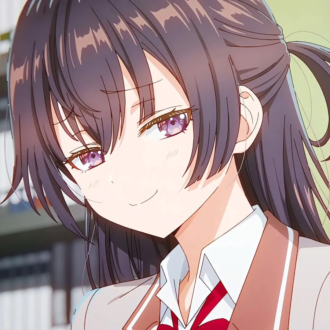 Hot anime girl V5 Div B