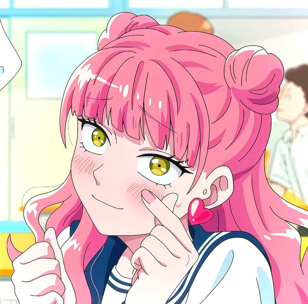 Hot anime girl V5 Div C