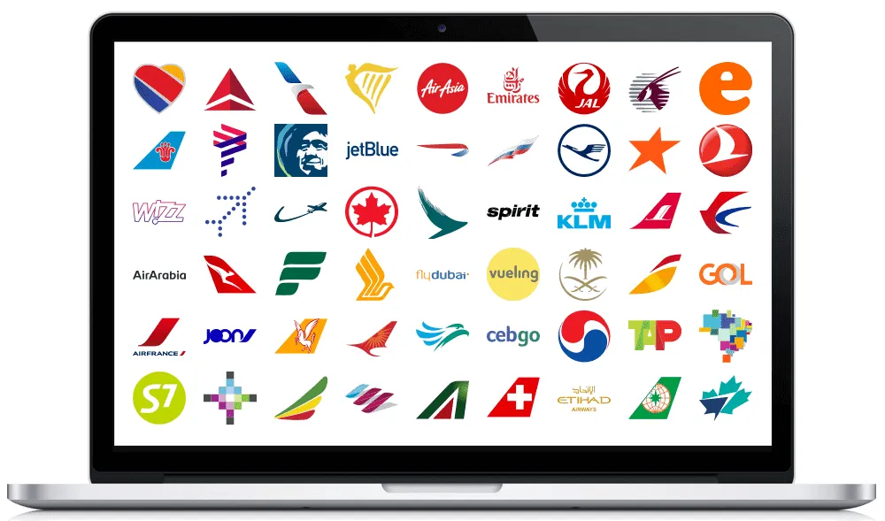 Airlines around The World