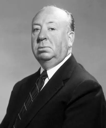 Best Alfred Hitchcock's Movie
