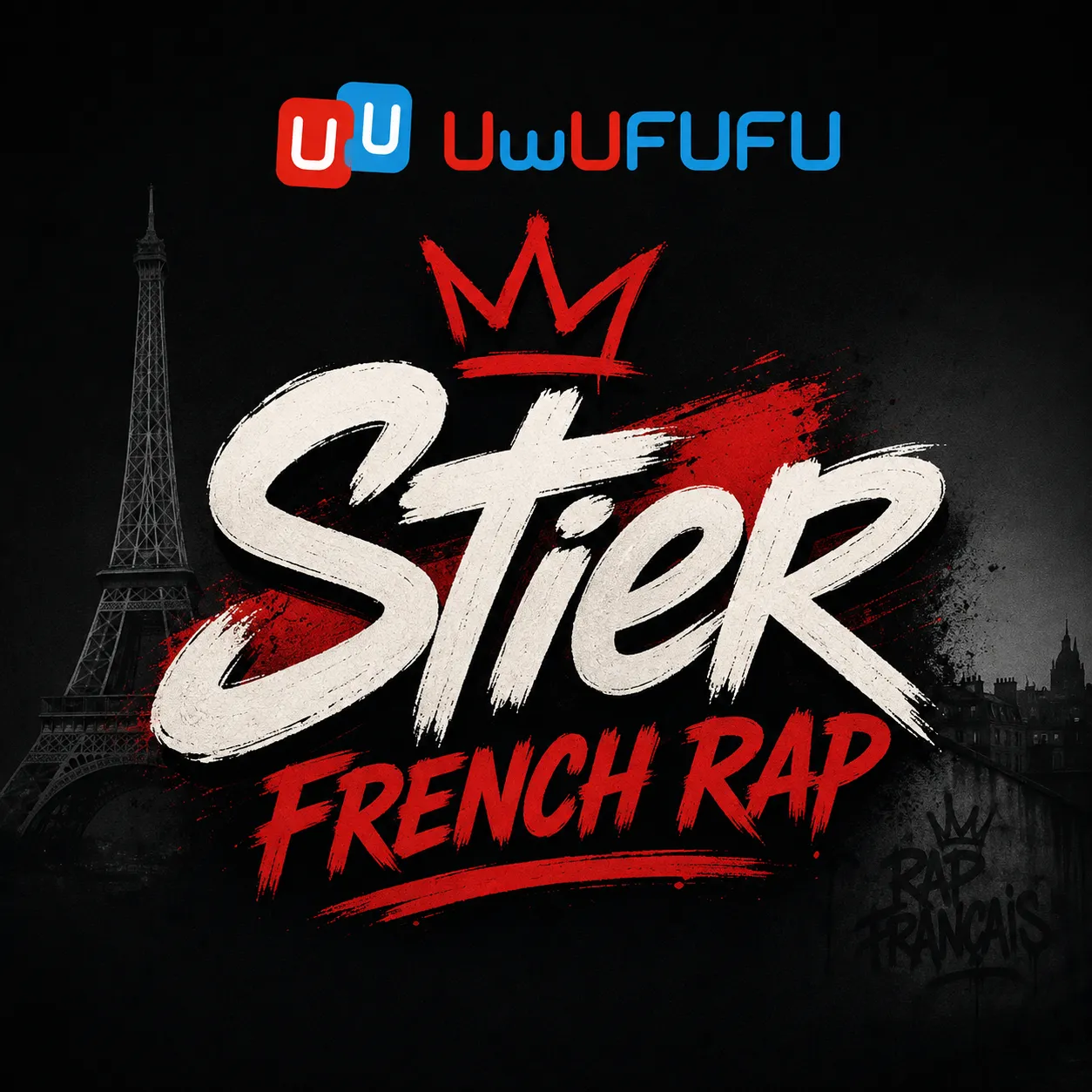Stier fr rap song