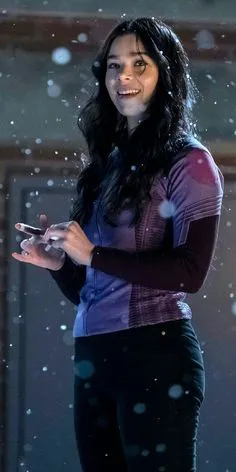 Most Beautiful MCU Female Characters (Current Generation)