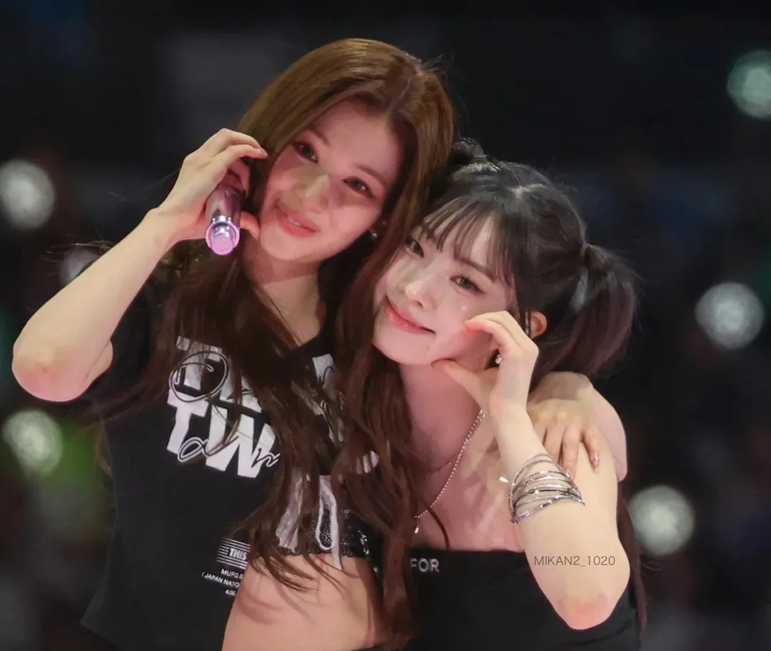 Best Kpop duos