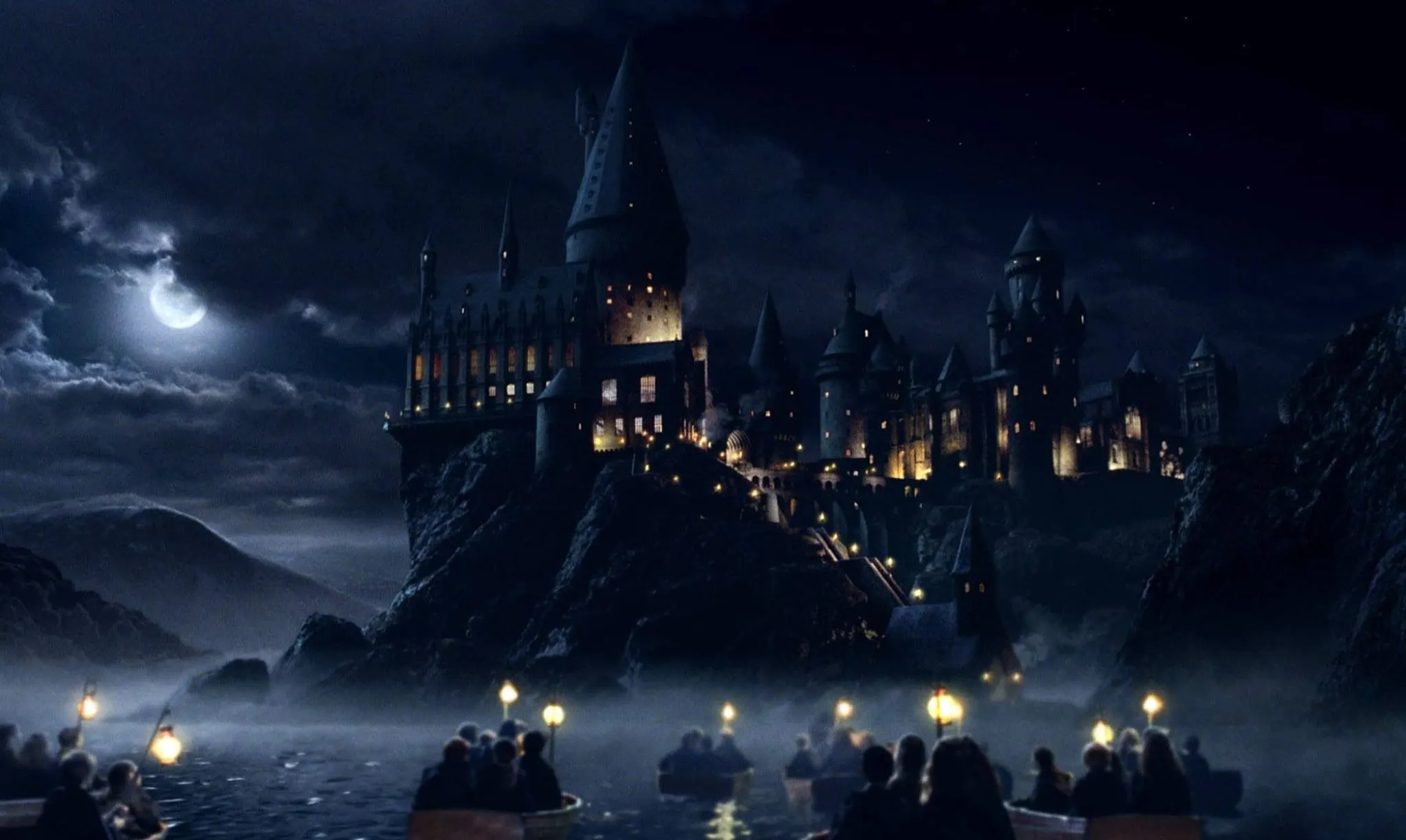 Harry Potter : Le meilleure film