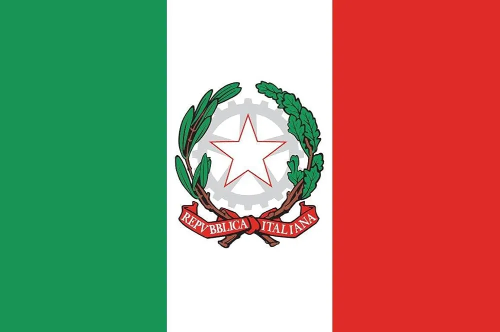 BEST ITALIANS