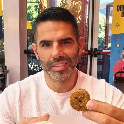 The Best Snack In The Snack Club