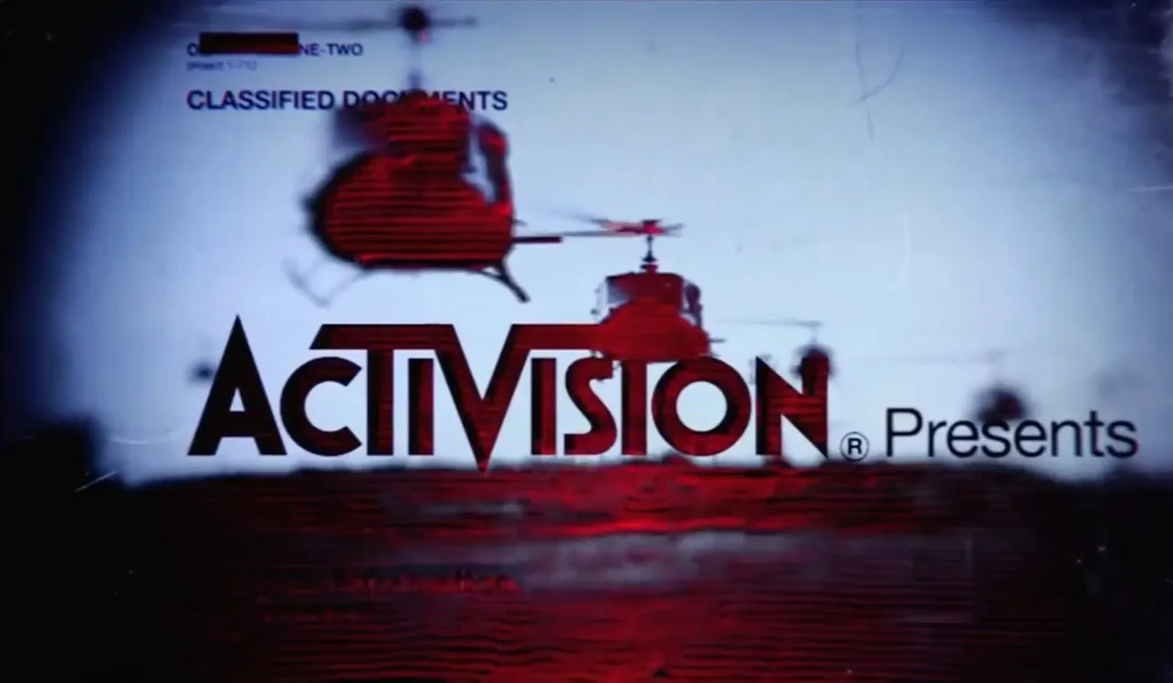 Call of Duty Startup Intros (Javo)