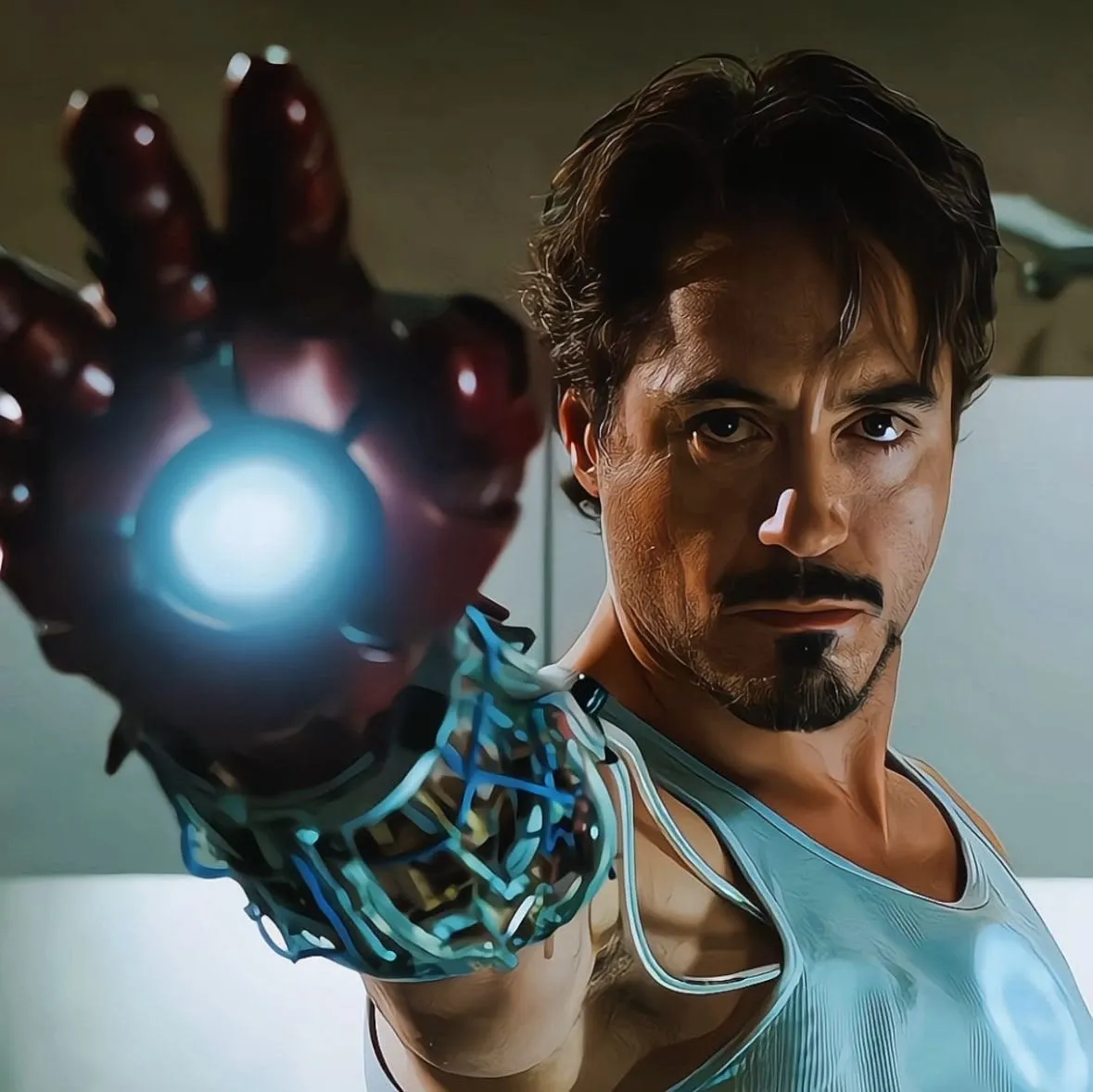Every Characters in Marvel
