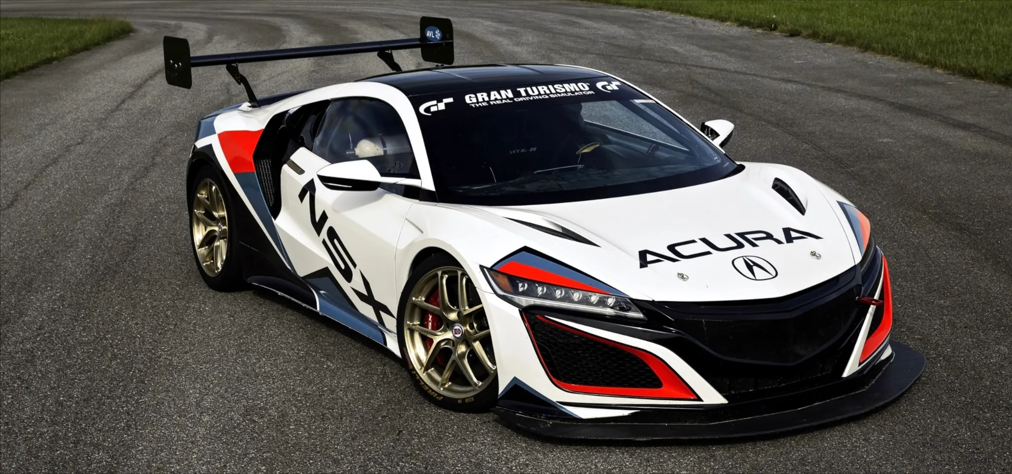 Best Supercar (track) 