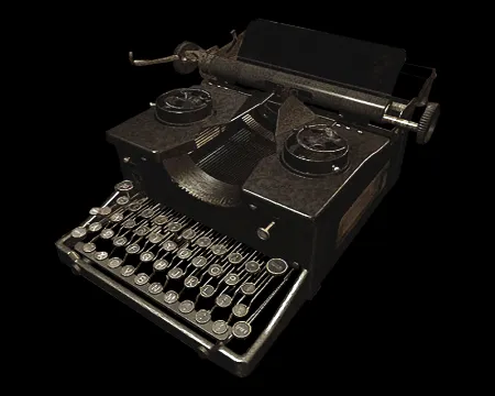 Resident Evil Save Room Themes