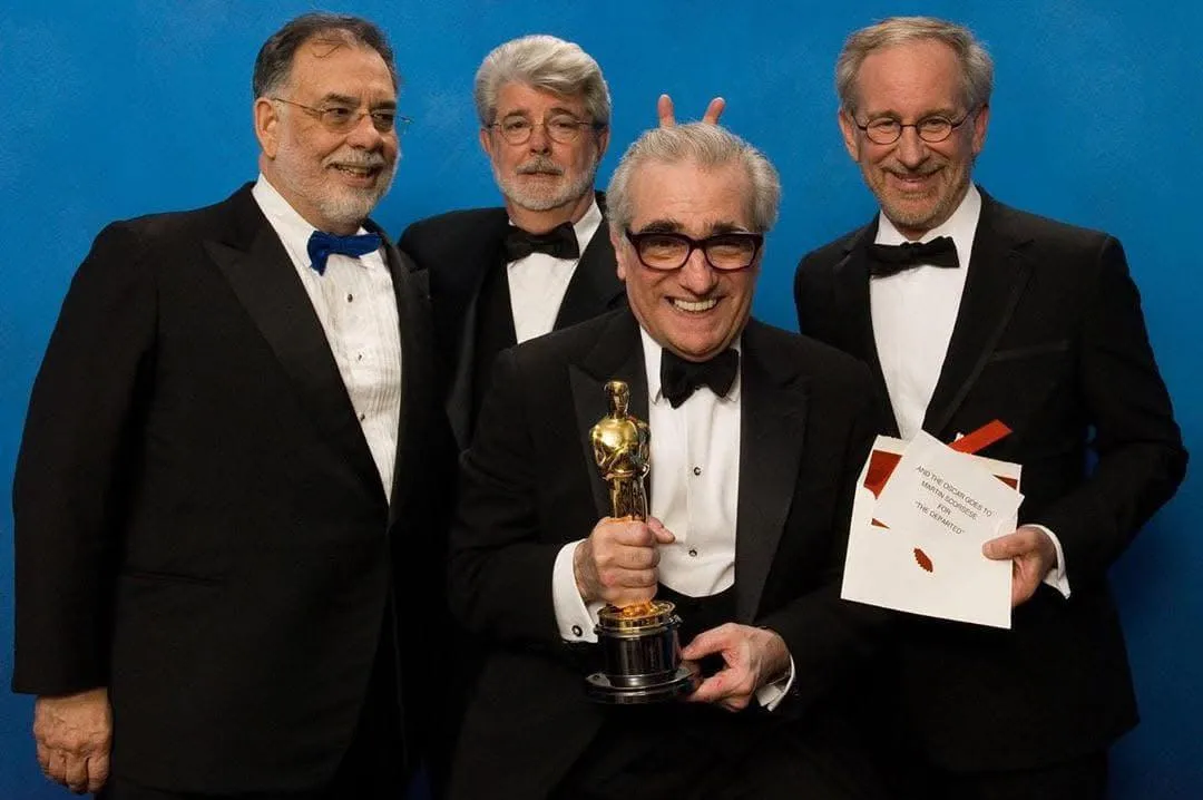 Best directors