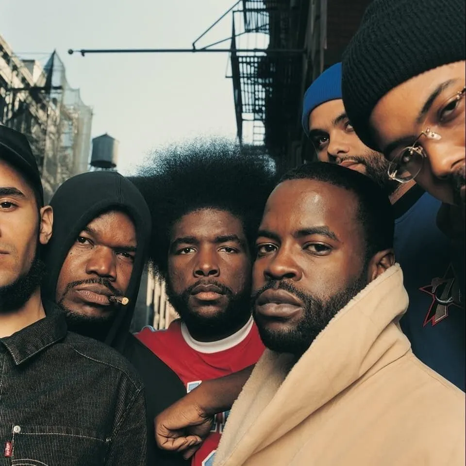 The Roots best song