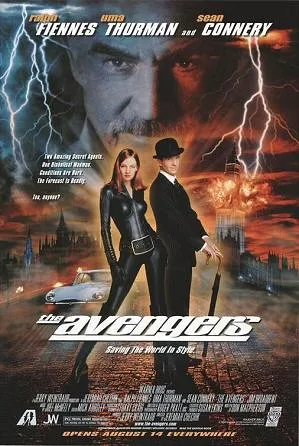 Pick the WORSE Movie