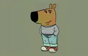 personaggi con cui chillerei