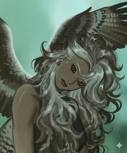 Personagens Last Soul