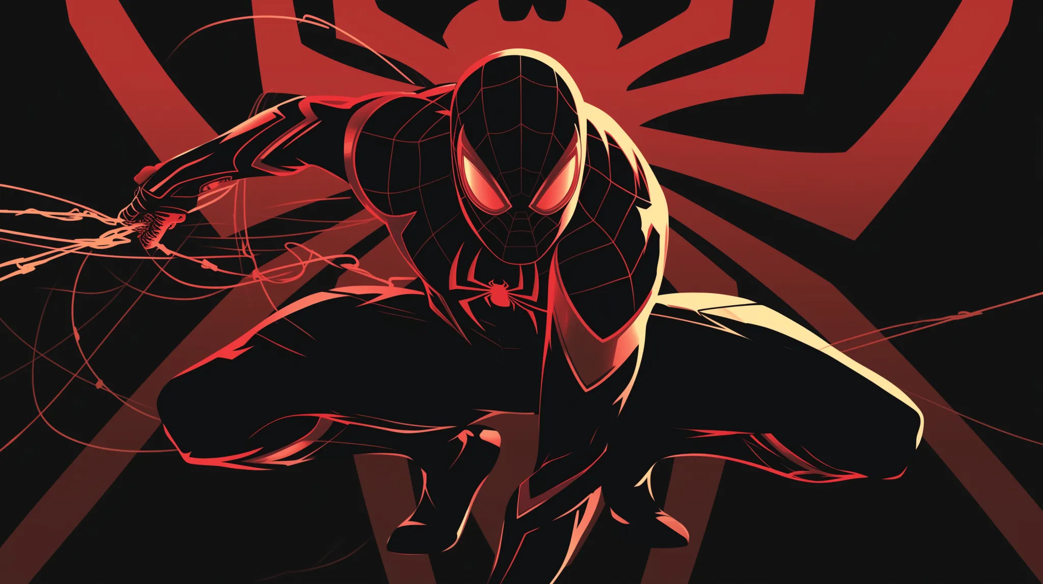 Spider Man : Le meilleure Spidey