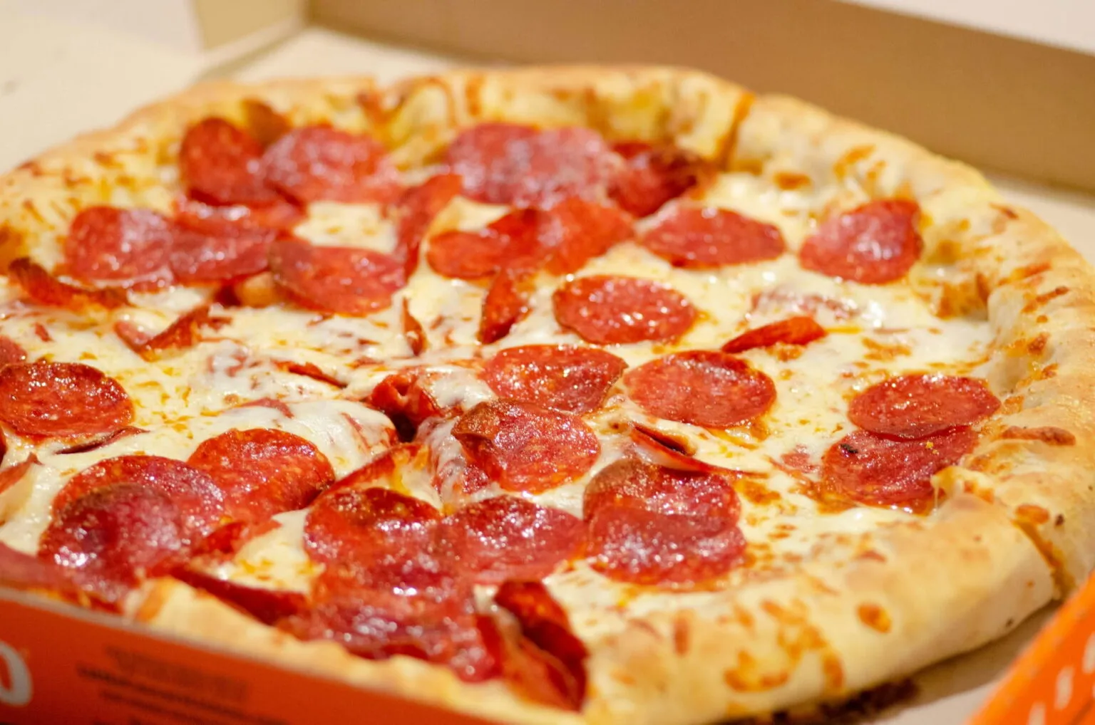 COPA DO MUNDO DE SABORES DE PIZZA