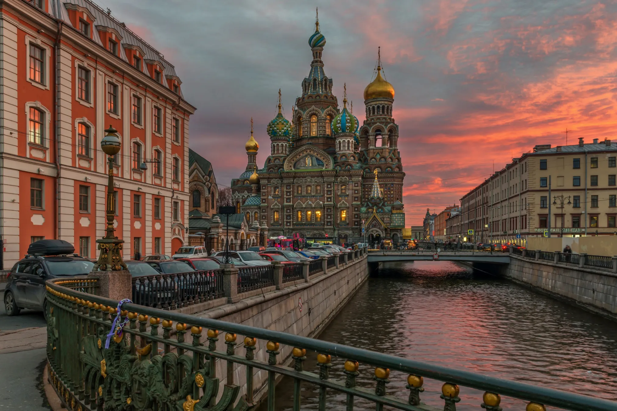Best City in the World