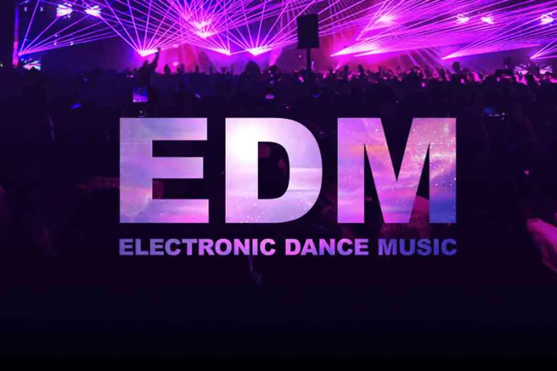 Best EDM