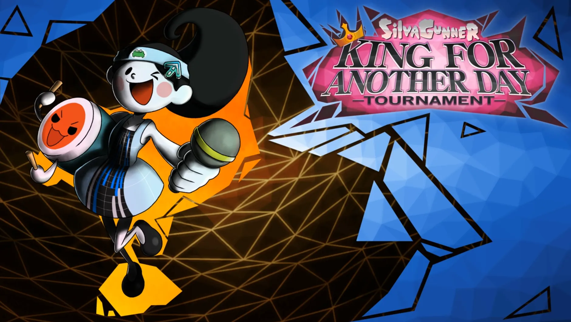 SiIvaGunner KfaD Rhythm Masters