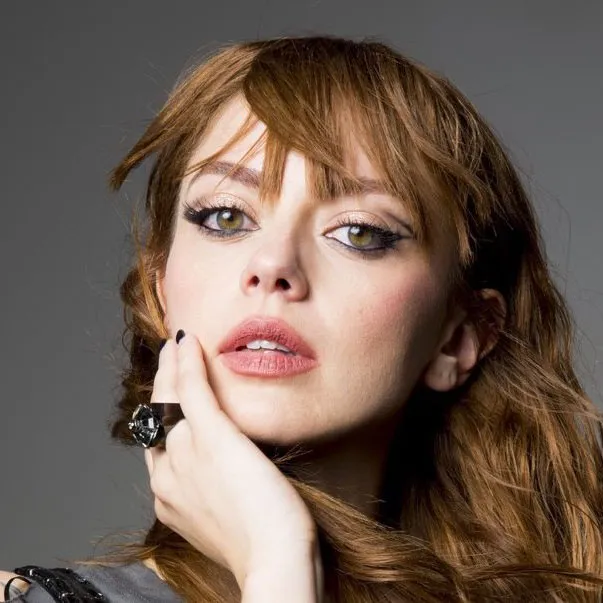 Canzone preferita di Annalisa?