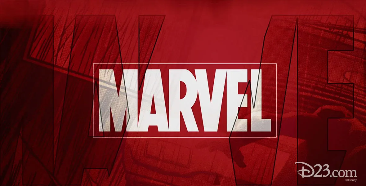 My favourite Marvel Character