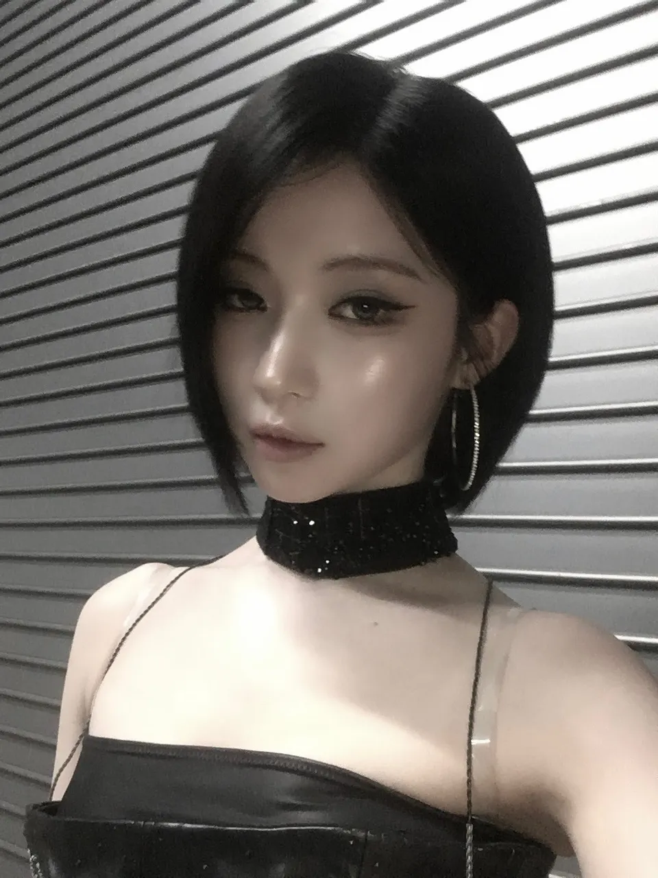 Best BABYMONSTER ASA pic from Weverse (18/08)