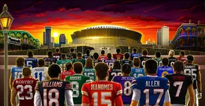 Greatest Super Bowl Team