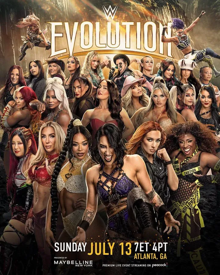 Best wwe womens match of all time