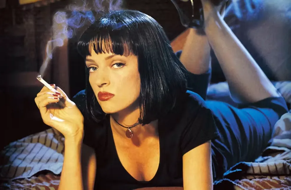 PERSONAGGI FEMMINILI PIร ICONICI DEL CINEMA