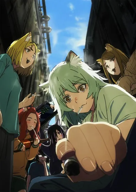 Summer Anime OPs (2026)