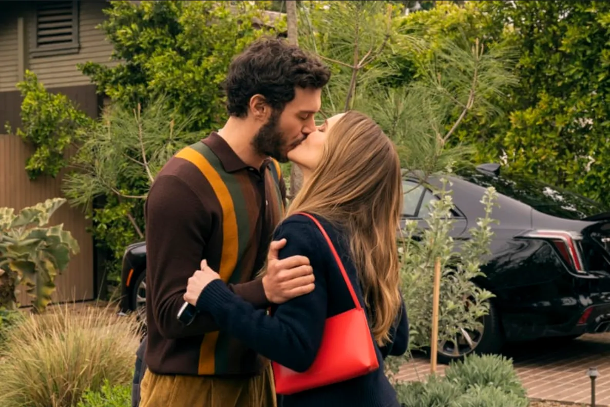 Best TV Romance