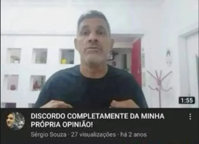 Thumbs poggers 3 (Alê/Tisso/Albino)