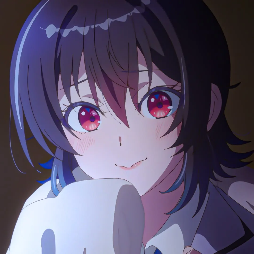 Hot anime girl V6 Div A