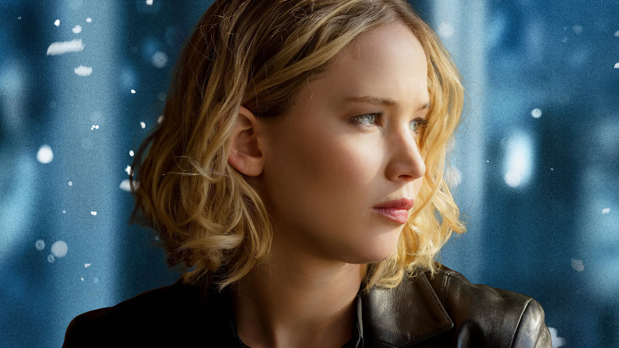 Jennifer Lawrence