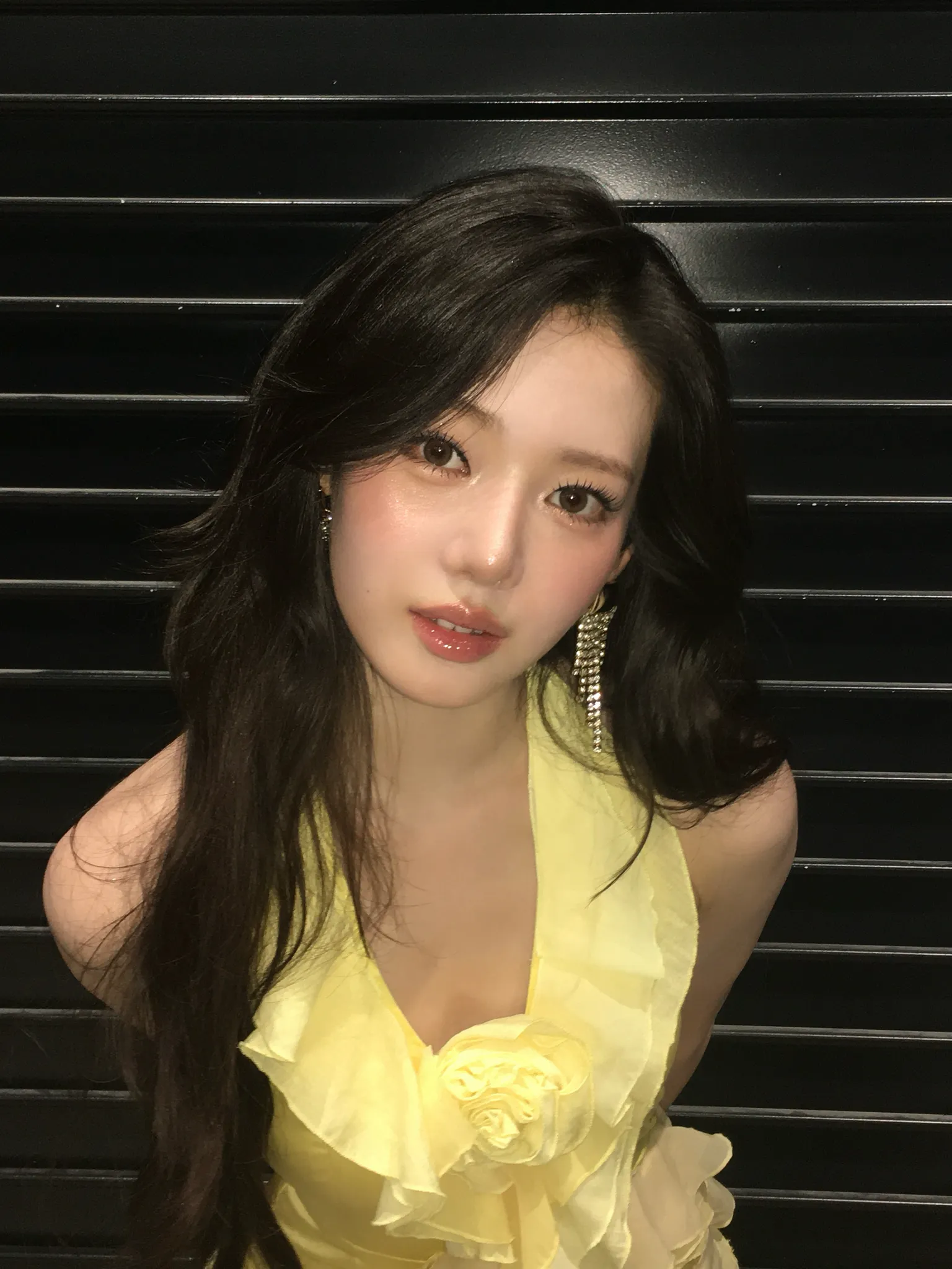 Best BABYMONSTER Rora pic from Weverse