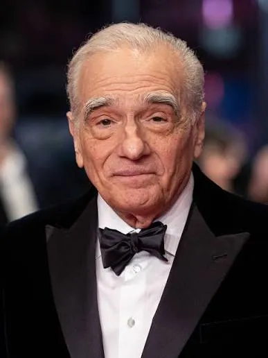 Best Martin Scorsese's Movie