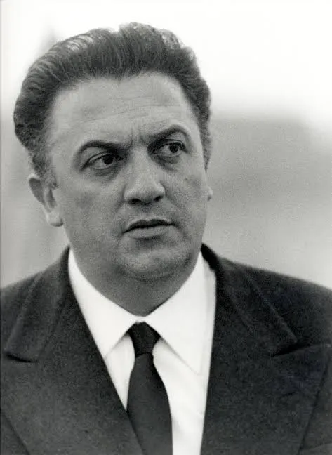 Best Federico Fellini's Movie