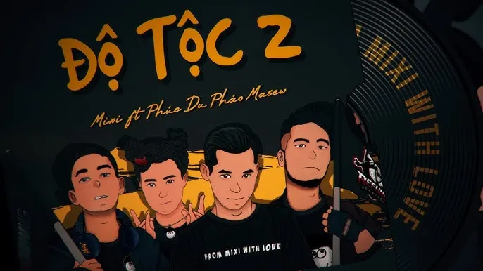 Âm nhạc Việt Nam qua các năm