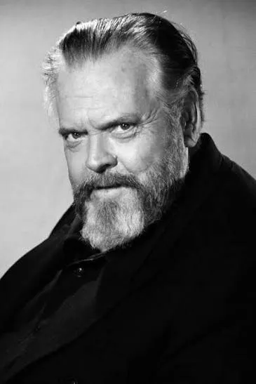 Best Orson Welles's Movie