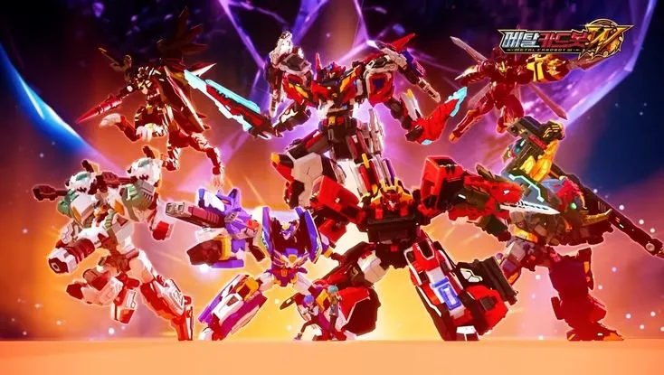 metal cardbot