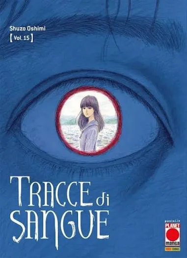 MANGA COVERS 64