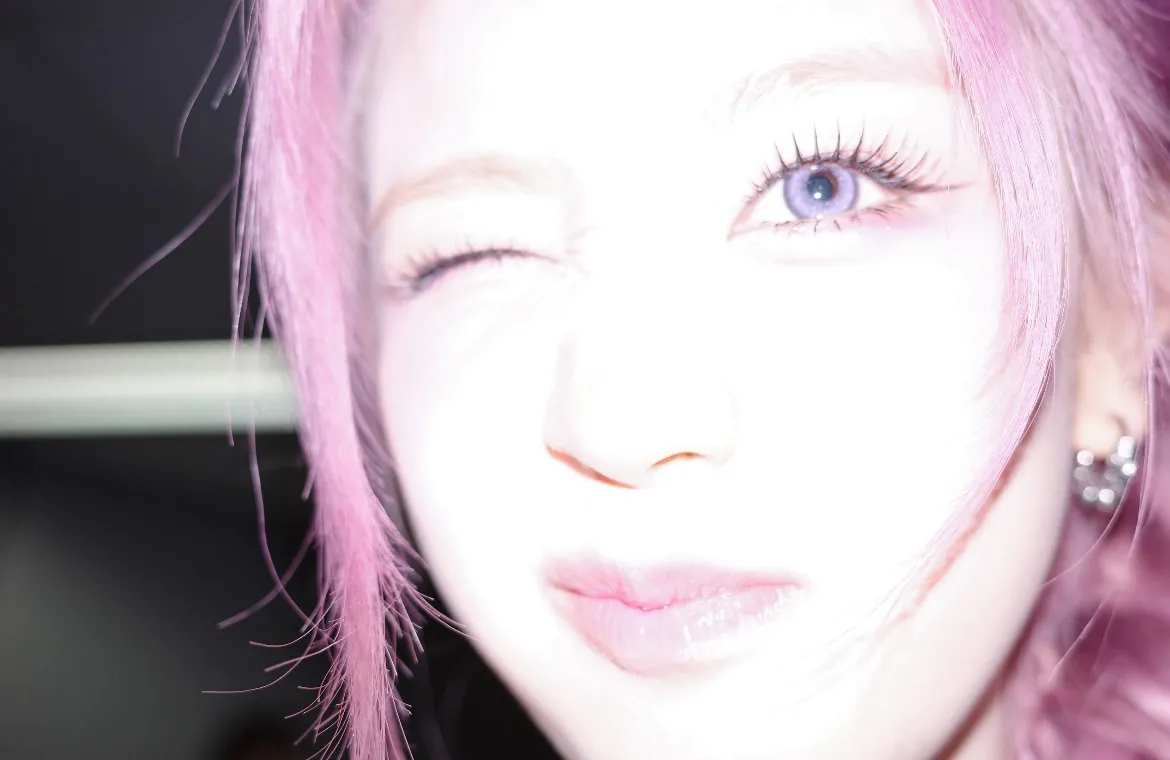 Best BABYMONSTER Pharita pic from Weverse (19/08)