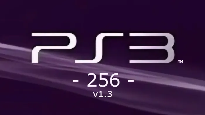 Playstation 3 games (256v1.3)