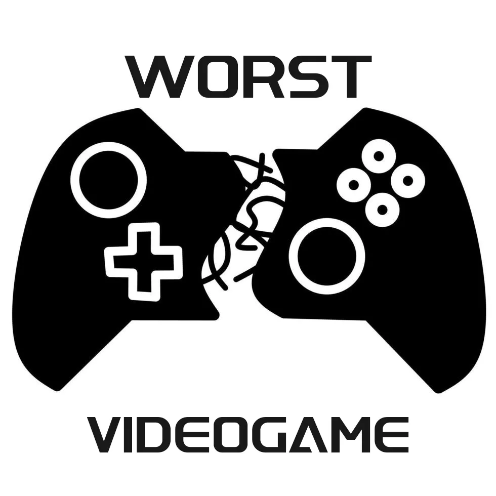 The Worst Videogame Ever